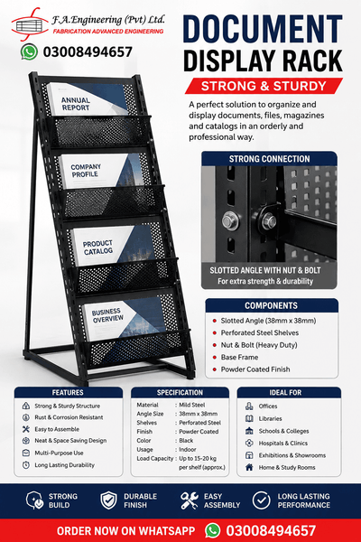 Office Racks