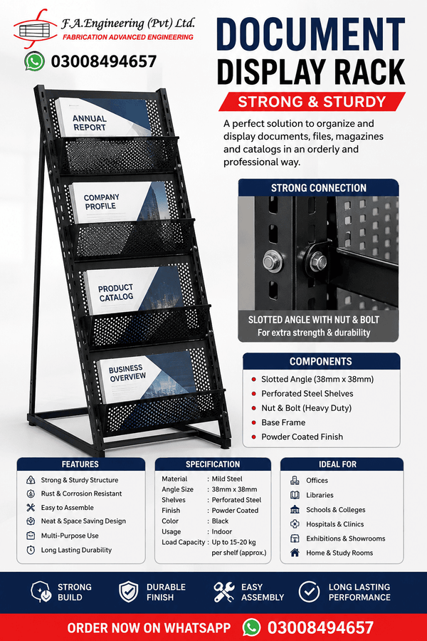 Office Racks