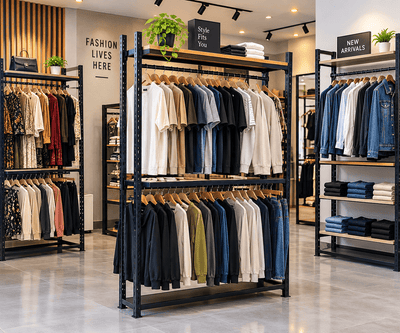 Garment Racks