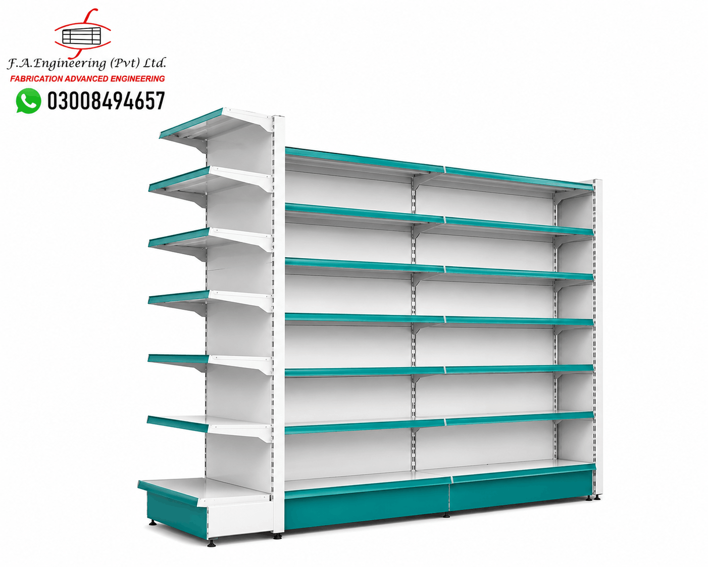 PHARMACEUTICAL STORAGE RACKS