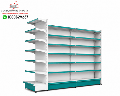 PHARMACEUTICAL STORAGE RACKS