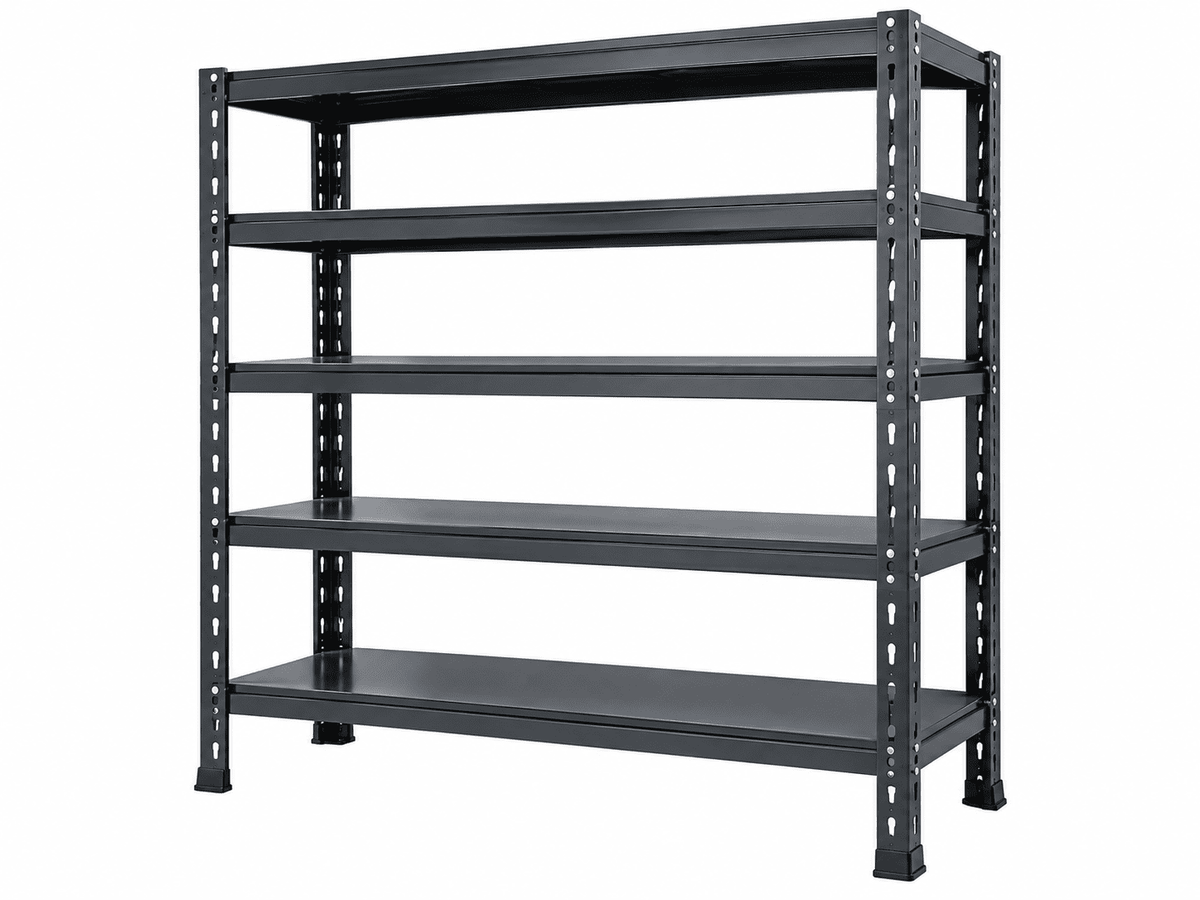 HEAVY DUTY SHOE RACK