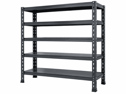 HEAVY DUTY SHOE RACK