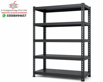 HEAVY DUTY ADJUSTABLE RACKS