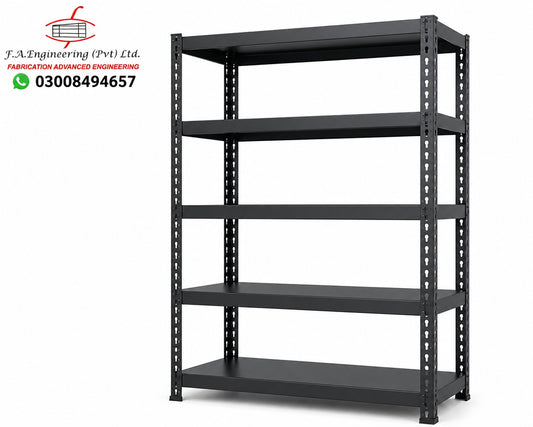 HEAVY DUTY ADJUSTABLE RACKS