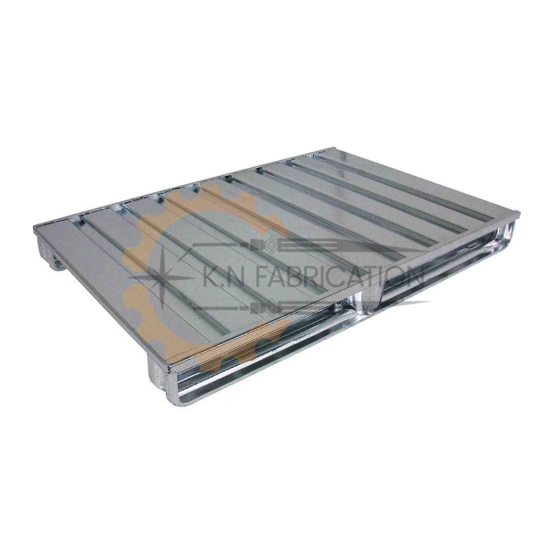 Steel-Metal Pallet